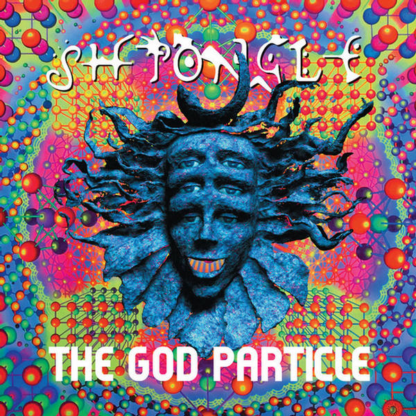The God Particle